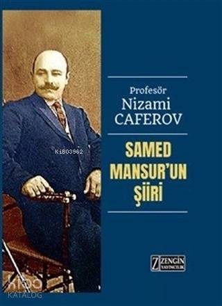 Samed Mansur'un Şiiri