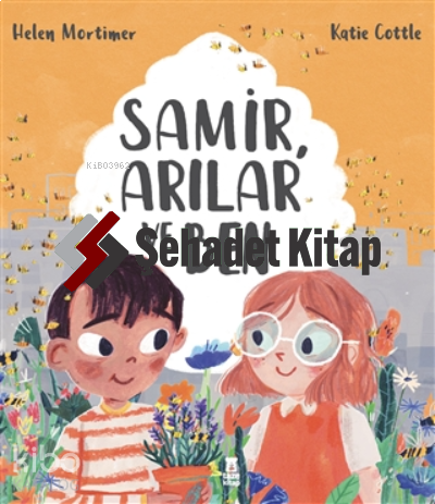 Samir, Arılar ve Ben