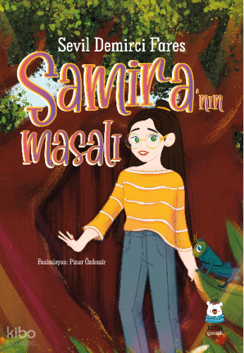 Samira’nın Masalı