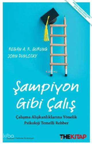 Şampiyon Gibi Çalış