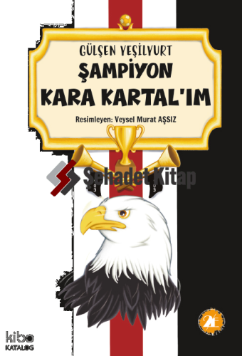 Şampiyon Kara Kartalım