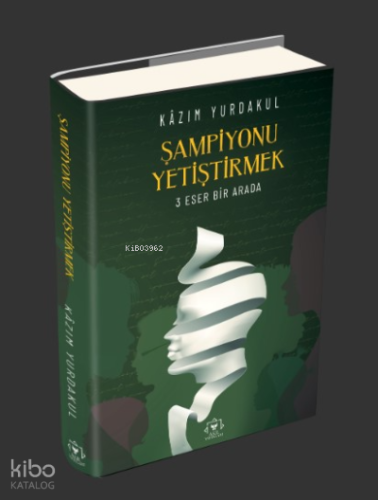 Şampiyonu Yetiştirmek