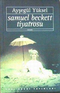Samuel Beckett Tiyatrosu
