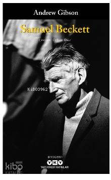 Samuel Beckett