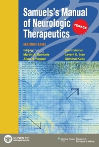 Samuels’s Manual of Neurologic Therapeutics, Türkçe