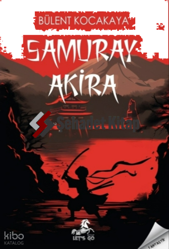 Samuray Akira