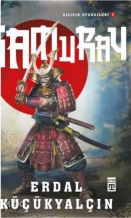 Samuray / Kılıcın Efendileri-1