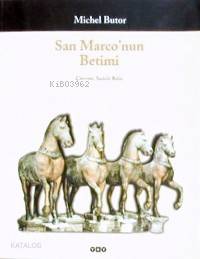 San Marco'nun Betimi