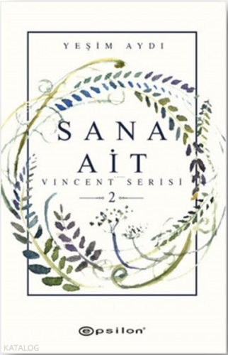 Sana Ait; Vincent Serisi - 2