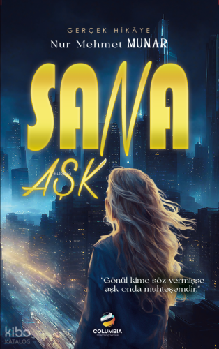 Sana Aşk