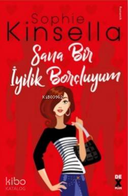 Sana Bir İyilik Borçluyum