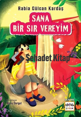 Sana Bir Sır Vereyim