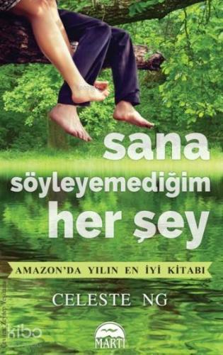 Sana Söyleyemediğim Her Şey