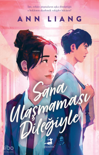 Sana Ulaşmaması Dileğiyle