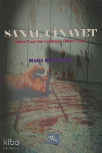 Sanal Cinayet