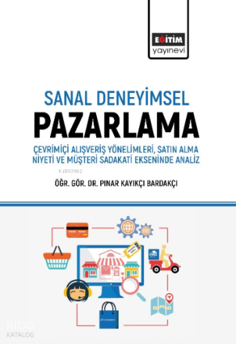 Sanal Deneyimsel Pazarlama