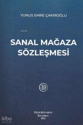 Sanal Mağaza Sözleşmesi