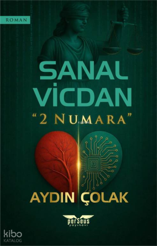 Sanal Vicdan; 2 Numara