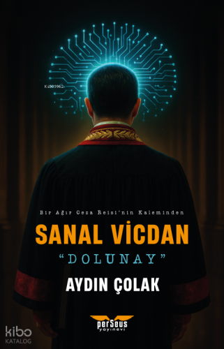 Sanal Vicdan - Dolunay