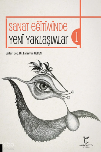 Sanat Eğitiminde Yeni Yaklaşımlar-1