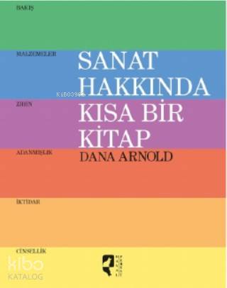 Sanat Hakkında Kısa Bir Kitap