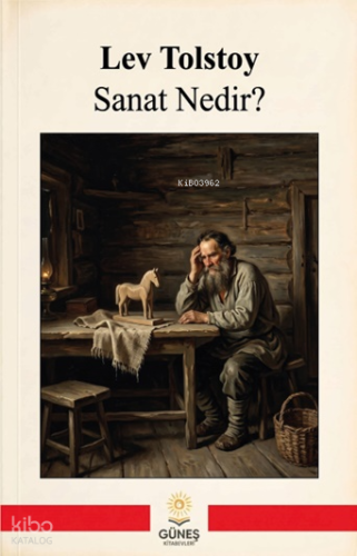 Sanat Nedir?