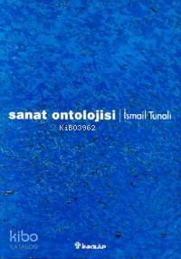 Sanat Ontolojisi