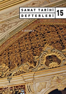 Sanat Tarihi Defterleri 15