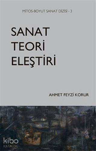 Sanat Teori Eleştiri