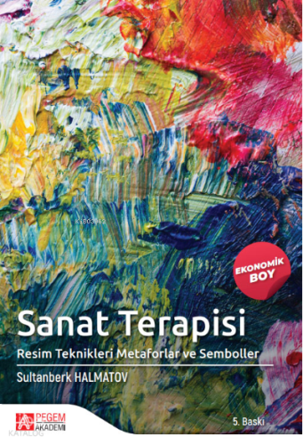 Sanat Terapisi (Ekonomik Boy)