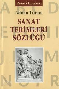 Sanat Terimleri Sözlüğü