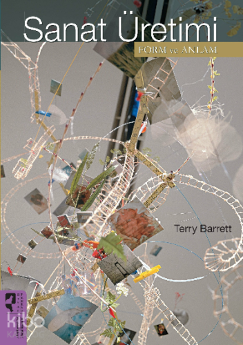 Sanat Üretimi Form ve Anlam