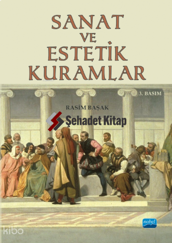 Sanat ve Estetik Kuramlar
