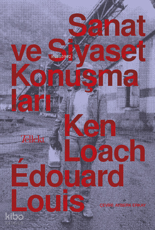 Sanat ve Siyaset Konuşmaları