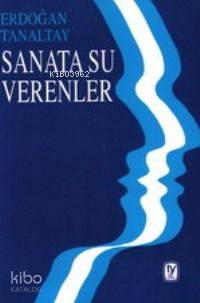 Sanata Su Verenler