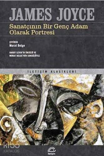 Sanatçının Bir Genç Adam Olarak Portresi