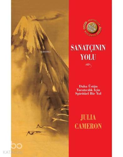 Sanatçının Yolu