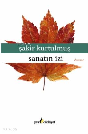Sanatın İzi