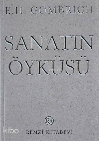 Sanatın Öyküsü