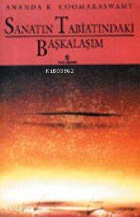 Sanatın Tabiatındaki Başkalaşım