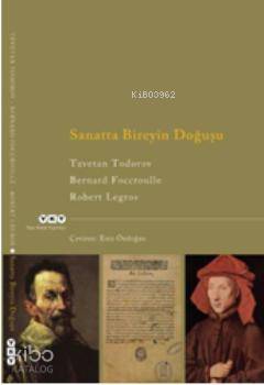 Sanatta Bireyin Doğuşu