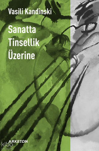 Sanatta Tinsellik Üzerine