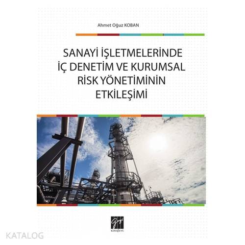 Sanayi İşletmelerinde İç Denetim ve Kurumsal Risk Yönetiminin Etkileşimi