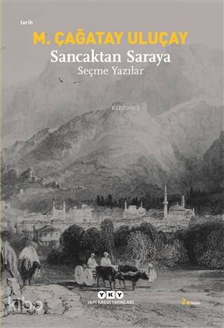 Sancaktan Saraya