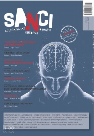 Sancı Sayı:23 | Kolektif | Sancı Yayınları