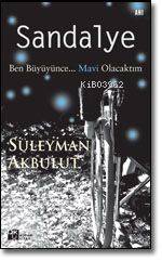 Sandalye; Ben Büyüyünce... Mavi Olacaktım