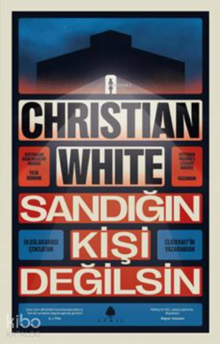 Sandığın Kişi Değilsin