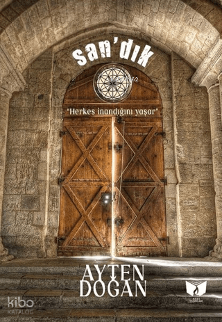 San'dık | Ayten Doğan | Ateş Yayınları