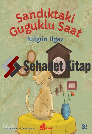 Sandıktaki Guguklu Saat