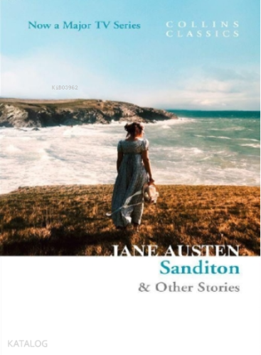 Sanditon & Other Stories ( Collins Classics )